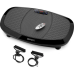 Купить Вибрационная платформа  GYMTEK 3D XP750 Black в Киеве - фото №1